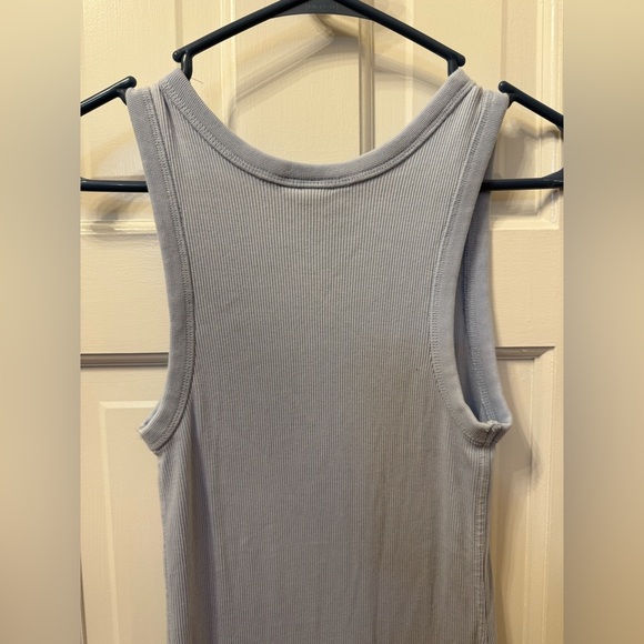 Universal Thread Ribbed BodyCon Maxi Dress Size Medium - Picture 5 of 5